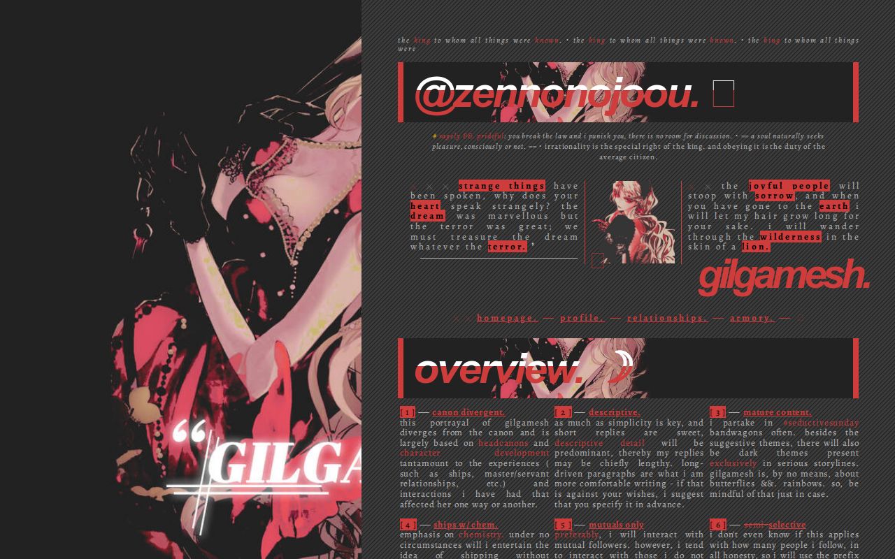 𝐋𝐘𝐍𝐂𝐇𝐏𝐈𝐍 𝐎𝐅 𝐇𝐄𝐀𝐕𝐄𝐍.